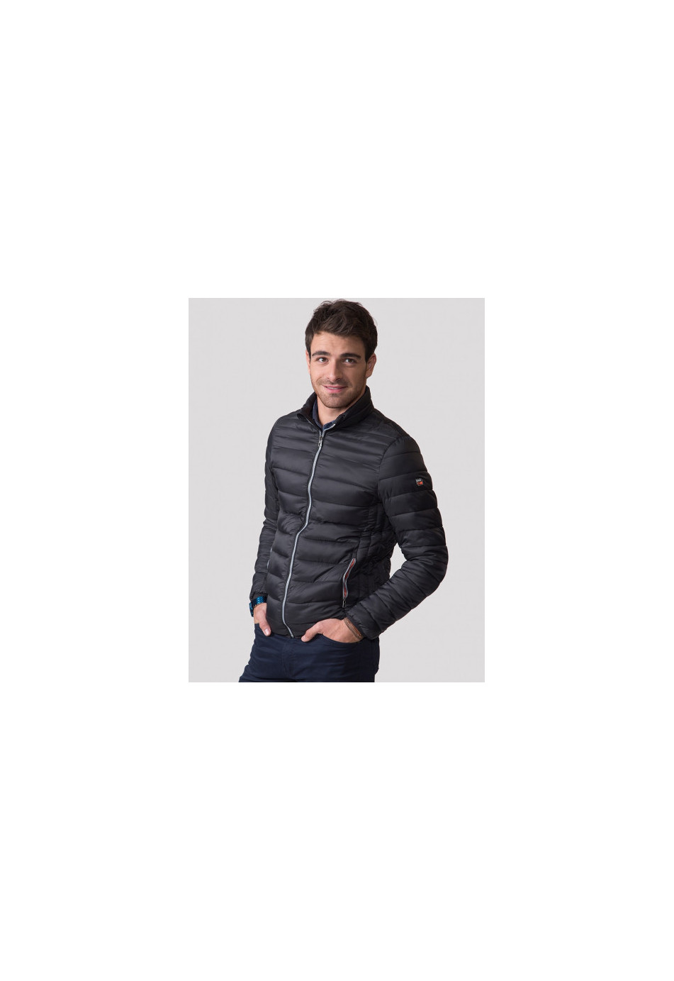 PARKA THERMAL INSULATION